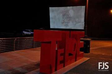  Melenara y El Cubillo se llenan de Orgullo LGTBI+/Francisco Javier Santana.